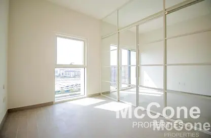 Apartment - 1 Bedroom - 1 Bathroom for rent in Golfville - Dubai Hills Estate - Dubai