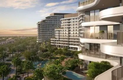 شقة - 2 غرف نوم - 3 حمامات للبيع في فورست في فيرديس - فيرديس باي هافن - دبي لاند - دبي شقة - 2 غرف نوم - 3 حمامات للبيع في فورست في فيرديس - فيرديس باي هافن - دبي لاند - دبي