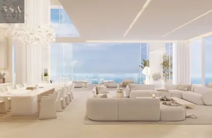 Apartment - 2 Bedrooms - 2 Bathrooms for sale in The Chedi Private Residences - Barsha Heights (Tecom) - Dubai