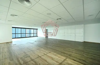 Office Space - Studio - 2 Bathrooms for rent in Jumeirah Business Centre 1 (JBC 1) - JLT Cluster G - Jumeirah Lake Towers - Dubai