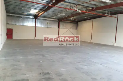 Warehouse - Studio for rent in Al Quoz Industrial Area 1 - Al Quoz Industrial Area - Al Quoz - Dubai