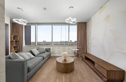 Apartment - Studio - 1 Bathroom for sale in Sky Gardens - DIFC - Dubai