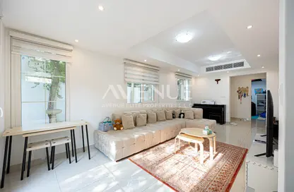 Villa - 2 Bedrooms - 3 Bathrooms for sale in Springs 5 - The Springs - Dubai