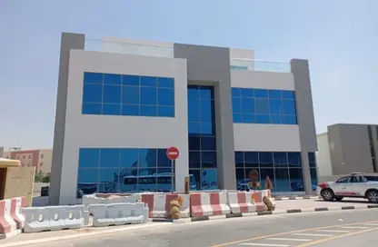 عمارة بالكامل - استوديو - 6 حمامات للايجار في دبي إنفستمنت بارك 1 (DIP 1) - مجمع دبي للإستثمار - دبي