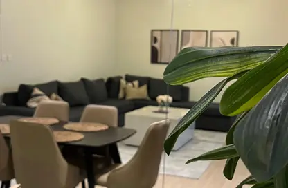 Villa - 3 Bedrooms - 4 Bathrooms for rent in Nasma Residence - Al Tai - Sharjah
