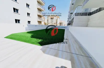 Apartment - 1 Bedroom - 2 Bathrooms for rent in Al Warsan 4 - Al Warsan - Dubai