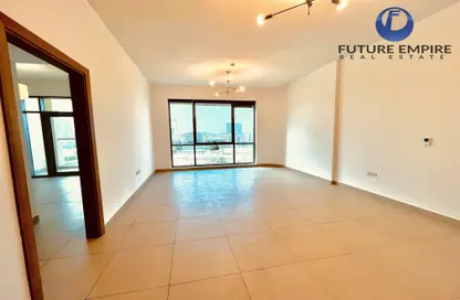 Apartment - 3 Bedrooms - 3 Bathrooms for rent in Al Nasr Square - Oud Metha - Bur Dubai - Dubai