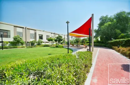 Townhouse - 4 Bedrooms - 5 Bathrooms for sale in Sevilla Village - Victory Heights - Dubai Sports City - Dubai