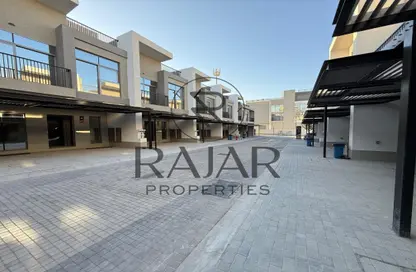 فيلا - 5 غرف نوم - 5 حمامات للايجار في فلل 180 درجة - ليوان - دبي لاند - دبي