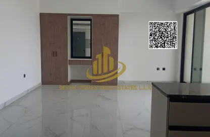 شقة - 1 حمام للبيع في جلام ريزيدنسيز - الزورا - عجمان