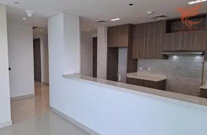 Apartment - 2 Bedrooms - 3 Bathrooms for rent in Gateway Residences 2 - Mina Al Arab - Ras Al Khaimah