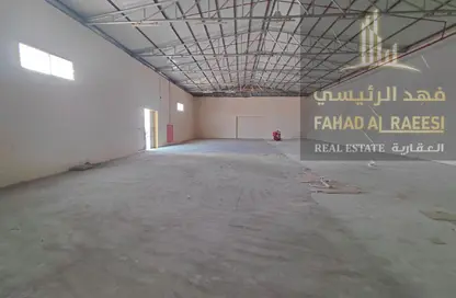 مستودع - استوديو - 1 حمام للايجار في أم الثعوب - أم القيوين