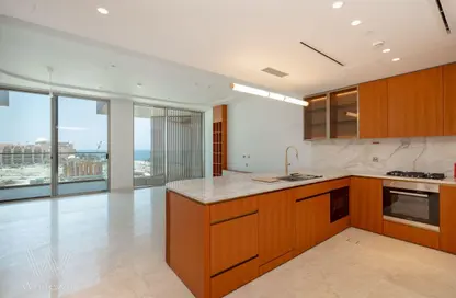 Apartment - 2 Bedrooms - 3 Bathrooms for sale in Ellington Beach House - Palm Jumeirah - Dubai Apartment - 2 Bedrooms - 3 Bathrooms for sale in Ellington Beach House - Palm Jumeirah - Dubai