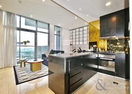 Studio - 1 bathroom for sale in Millennium Atria Business Bay - Business Bay - Dubai