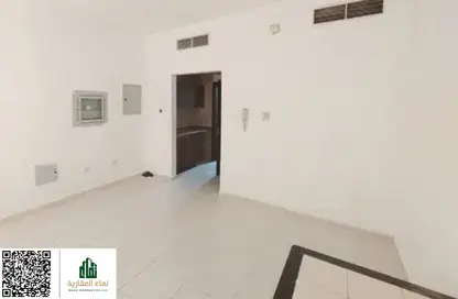 شقة - 1 حمام للايجار في أبراج الياسمين - جاردن سيتي - عجمان