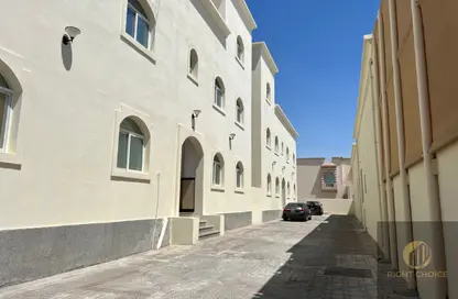 شقة - غرفة نوم - 1 حمام للايجار في فيلات مدينة خليفة آيه - مدينة خليفة أ - مدينة خليفة - أبوظبي