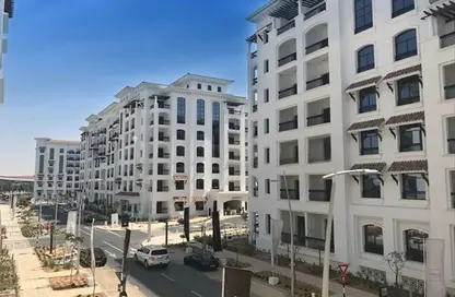 شقة - 1 حمام للبيع في أنسام - جزيرة الياس - أبوظبي