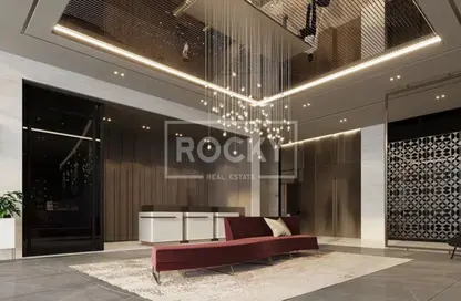 شقة - غرفة نوم - 2 حمامات للبيع في ميلينيوم تاليا ريزيدينس - الفرجان - دبي