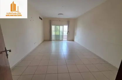 Apartment - 1 Bedroom - 2 Bathrooms for rent in Al Naemiya Tower 1 - Al Naemiya Towers - Al Nuaimiya - Ajman