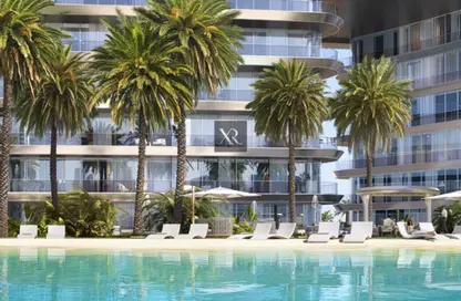 Apartment - 1 Bathroom for sale in Binghatti Hills - Dubai Science Park - Dubai