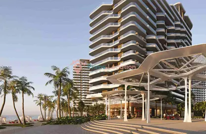 شقة - 3 غرف نوم - 3 حمامات للبيع في روسو باي ريزيدنس - جزيرة المرجان - رأس الخيمة شقة - 3 غرف نوم - 3 حمامات للبيع في روسو باي ريزيدنس - جزيرة المرجان - رأس الخيمة