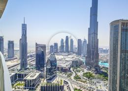 Apartment - 5 bedrooms - 7 bathrooms for rent in The Address Sky View Tower 1 - The Address Sky View Towers - Downtown Dubai - Dubai Apartment - 5 bedrooms - 7 bathrooms for rent in The Address Sky View Tower 1 - The Address Sky View Towers - Downtown Dubai - Dubai