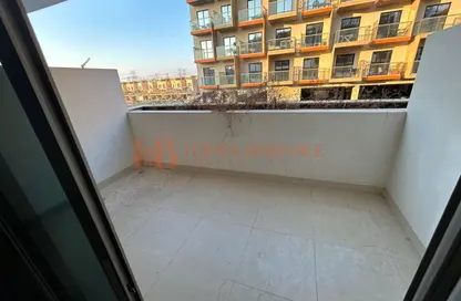 دوبلكس - غرفة نوم - 2 حمامات للايجار في فيلا بيرا - قرية الجميرا سركل - دبي