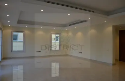 Villa - 5 Bedrooms - 5 Bathrooms for sale in District 2D - Jumeirah Village Triangle - Dubai