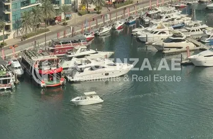 شقة - 2 غرف نوم - 2 حمامات للايجار في رمال 1 - رمال - مساكن شاطئ الجميرا - دبي