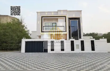 Villa - 5 Bedrooms - 7 Bathrooms for sale in Al Aamra Gardens - Al Amerah - Ajman