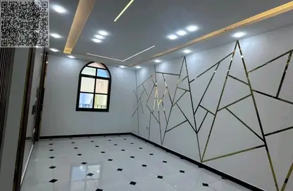 شقة - 2 غرف نوم - 2 حمامات للايجار في فلل الروضة 3 - 3  الروضة - الروضة - عجمان