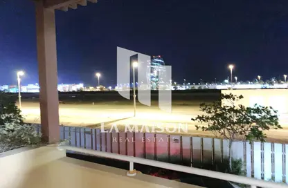Townhouse - 4 Bedrooms - 5 Bathrooms for sale in Qattouf Community - Al Raha Gardens - Abu Dhabi