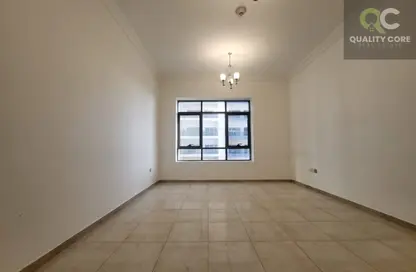 شقة - غرفة نوم - 2 حمامات للبيع في برج حمزة - مدينة دبي الرياضية - دبي