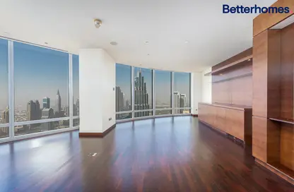 Apartment - 2 Bedrooms - 3 Bathrooms for rent in Burj Khalifa Zone 3 - Burj Khalifa Area - Downtown Dubai - Dubai