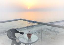 Apartment - 2 bedrooms - 3 bathrooms for sale in Pacific Tonga - Pacific - Al Marjan Island - Ras Al Khaimah
