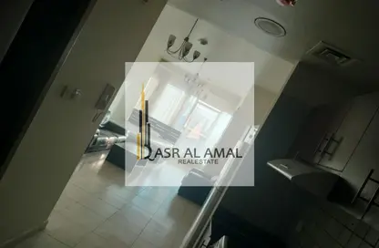 شقة - 1 حمام للايجار في أبراج سكاي كورتس - دبي لاند - دبي