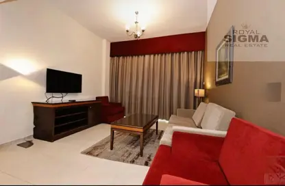 شقة - غرفة نوم - 1 حمام للايجار في مبنى منخول - منخول - بر دبي - دبي