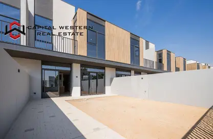 Villa - 3 Bedrooms - 4 Bathrooms for rent in Mudon Al Ranim 3 - Mudon - Dubai Villa - 3 Bedrooms - 4 Bathrooms for rent in Mudon Al Ranim 3 - Mudon - Dubai