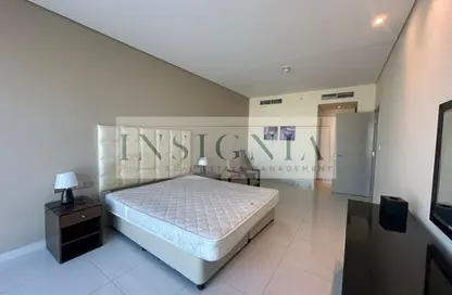 شقة - غرفة نوم - 2 حمامات للايجار في داماك مايسون دي فيللي تينورا - دبي الجنوب (مركز دبي العالمي) - دبي شقة - غرفة نوم - 2 حمامات للايجار في داماك مايسون دي فيللي تينورا - دبي الجنوب (مركز دبي العالمي) - دبي