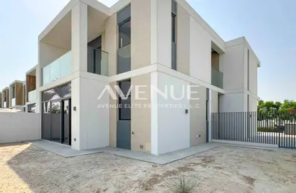 Villa - 4 Bedrooms - 5 Bathrooms for rent in Ruba - Arabian Ranches 3 - Dubai