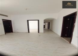 Empty Room image for: Apartment - 2 bedrooms - 2 bathrooms for rent in Shareat Al Jimi - Al Jimi - Al Ain, Image 1
