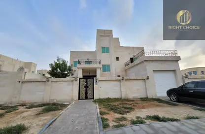 شقة - 1 حمام للايجار في فيلات مدينة خليفة آيه - مدينة خليفة أ - مدينة خليفة - أبوظبي