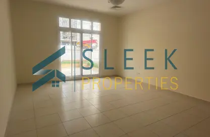 Apartment - 1 Bedroom - 2 Bathrooms for rent in Arezzo 1 - Tuscan Residences - Jumeirah Village Circle - Dubai