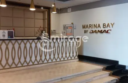 شقة - 2 غرف نوم - 3 حمامات للبيع في مارينا باي داماك - نجمة أبوظبي - جزيرة الريم - أبوظبي