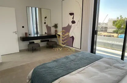 Townhouse - 3 Bedrooms - 4 Bathrooms for sale in Masaar 2 - Al Rowdat Suburb - Sharjah