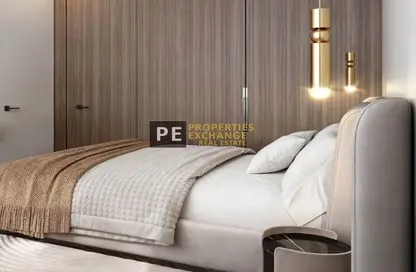 Apartment - Studio - 1 Bathroom for sale in Lume Residence - Jumeirah Village Circle - Dubai