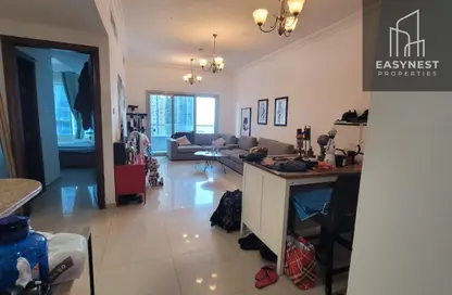 Apartment - 1 Bedroom - 2 Bathrooms for sale in Ontario Tower - Business Bay - Dubai Apartment - 1 Bedroom - 2 Bathrooms for sale in Ontario Tower - Business Bay - Dubai