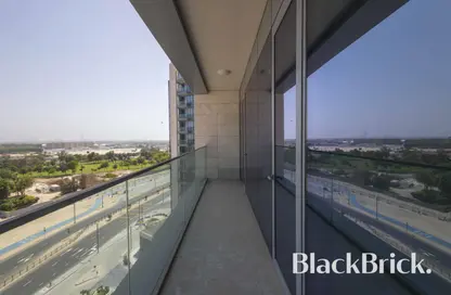 Apartment - 2 Bedrooms - 3 Bathrooms for rent in Canal Front Residence 9 - Canal Front Residences - Al Wasl - Dubai