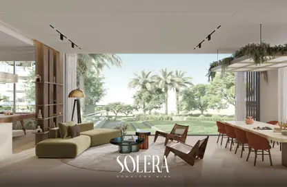 Penthouse - 4 Bedrooms - 5 Bathrooms for sale in Solera Downtown Mina - Mina Al Arab - Ras Al Khaimah