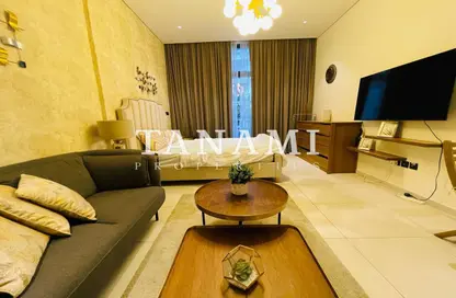 شقة - 1 حمام للايجار في مساكن بيفيرلي - قرية الجميرا سركل - دبي